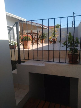 Imagem Casa com 3 Quartos à Venda, 205 m² em Jardim Alvinópolis - Atibaia