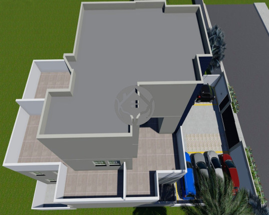 Imagem Apartamento com 2 Quartos à Venda, 67 m² em Parque Xangri-lá - Contagem Imagem Apartamento com 2 Quartos à Venda, 67 m² em Parque Xangri-lá - Contagem