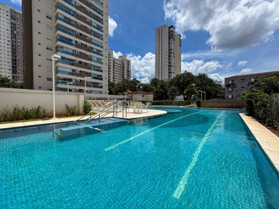 Imagem Apartamento com 2 Quartos à Venda, 73 m² em Vila Monte Alegre - São Paulo Imagem Apartamento com 2 Quartos à Venda, 73 m² em Vila Monte Alegre - São Paulo