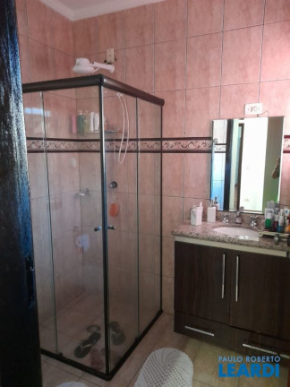 Imagem Sobrado com 4 Quartos à Venda, 262 m² em Vila Alto De Santo André - Santo André Imagem Sobrado com 4 Quartos à Venda, 262 m² em Vila Alto De Santo André - Santo André