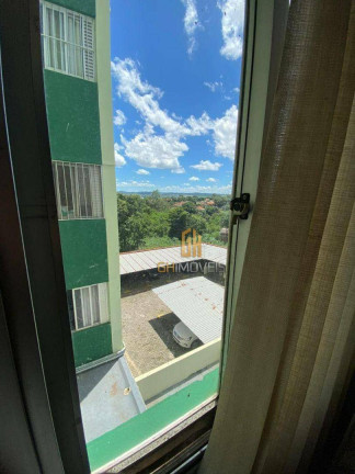 Imagem Apartamento com 3 Quartos à Venda, 70 m² em Setor Leste Vila Nova - Goiânia