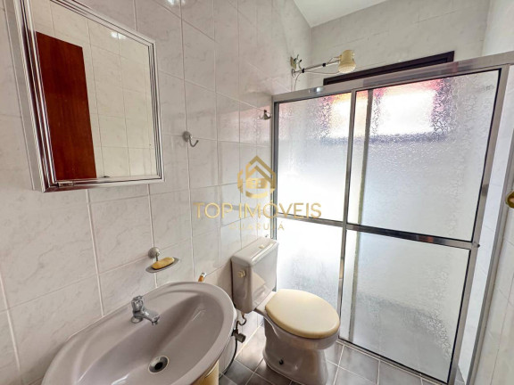 Imagem Casa com 2 Quartos à Venda, 65 m² em Enseada - Guarujá Imagem Casa com 2 Quartos à Venda, 65 m² em Enseada - Guarujá