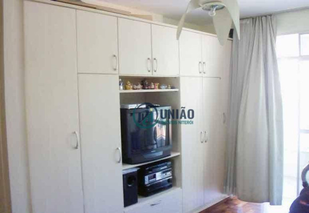 Imagem Apartamento com 3 Quartos à Venda, 109 m² em Icaraí - Niterói