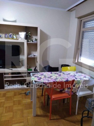 Imagem Apartamento com 2 Quartos à Venda, 90 m² em Centro Histórico - Porto Alegre Imagem Apartamento com 2 Quartos à Venda, 90 m² em Centro Histórico - Porto Alegre