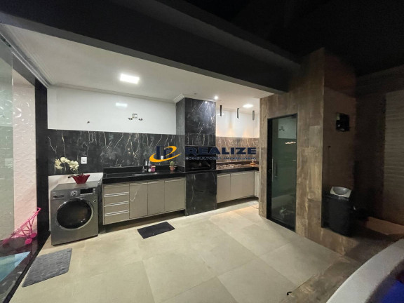 Imagem Casa com 3 Quartos à Venda, 210 m² em Parque Tropical - Campos Dos Goytacazes Imagem Casa com 3 Quartos à Venda, 210 m² em Parque Tropical - Campos Dos Goytacazes