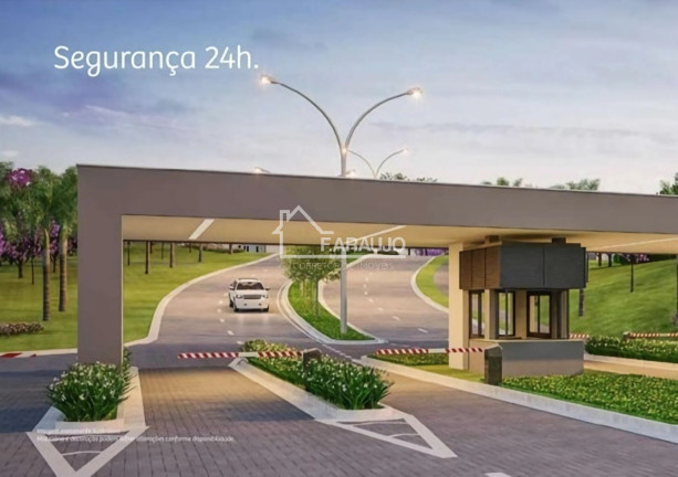 Imagem Terreno à Venda, 300 m² em Terras Alpha Nova Esplanada 5 - Votorantim Imagem Terreno à Venda, 300 m² em Terras Alpha Nova Esplanada 5 - Votorantim