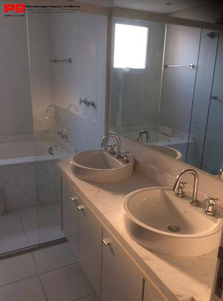 Imagem Apartamento com 4 Quartos à Venda, 251 m² em Morumbi - São Paulo Imagem Apartamento com 4 Quartos à Venda, 251 m² em Morumbi - São Paulo