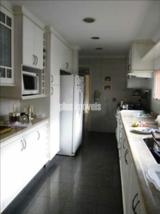 Imagem Apartamento com 4 Quartos à Venda, 353 m² em Panamby - São Paulo Imagem Apartamento com 4 Quartos à Venda, 353 m² em Panamby - São Paulo