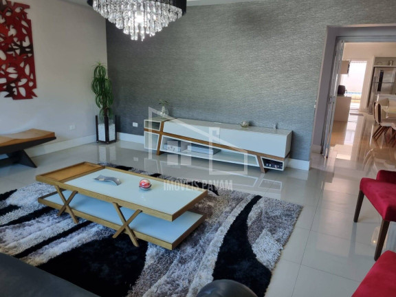 Imagem Sobrado com 4 Quartos à Venda, 401 m² em Independência - São Bernardo Do Campo