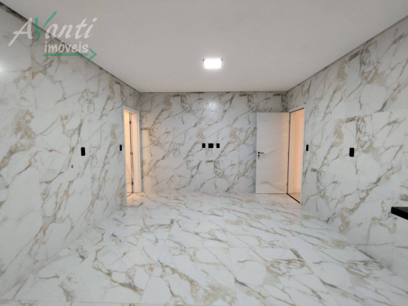 Imagem Casa com 3 Quartos à Venda, 280 m² em Embaré - Santos Imagem Casa com 3 Quartos à Venda, 280 m² em Embaré - Santos