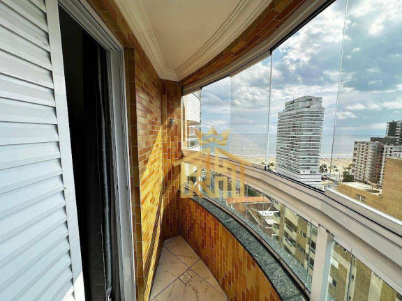 Imagem Apartamento com 2 Quartos à Venda, 92 m² em Canto Do Forte - Praia Grande Imagem Apartamento com 2 Quartos à Venda, 92 m² em Canto Do Forte - Praia Grande