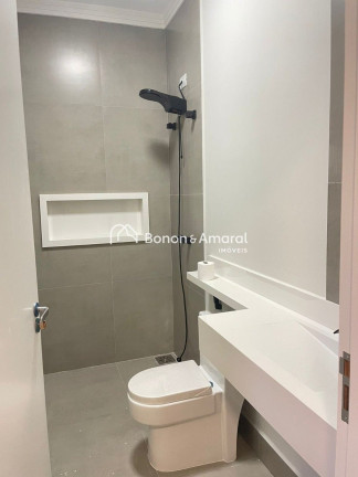 Imagem Casa de Condomínio com 3 Quartos à Venda, 200 m² em Vila Monte Alegre - Paulínia Imagem Casa de Condomínio com 3 Quartos à Venda, 200 m² em Vila Monte Alegre - Paulínia