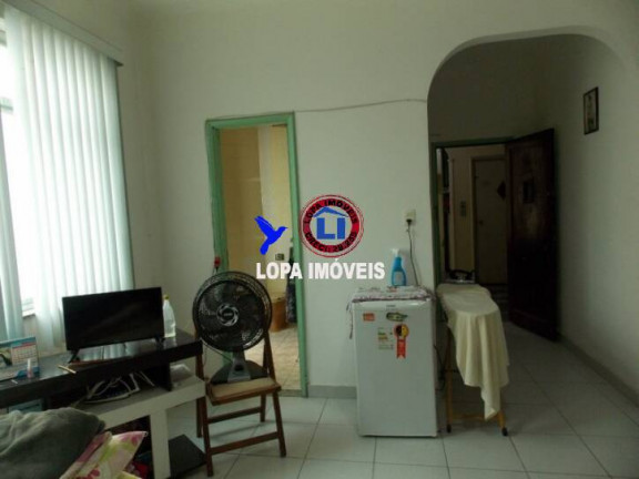 Imagem Apartamento com 1 Quarto à Venda, 32 m² em Centro - Rio De Janeiro