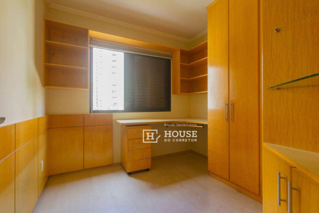 Imagem Apartamento com 4 Quartos à Venda, 185 m² em Santana - São Paulo