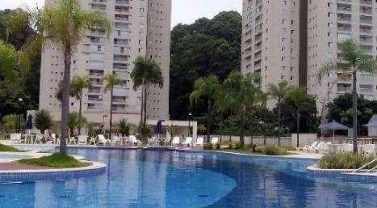 Imagem Apartamento com 3 Quartos à Venda, 96 m² em Vila Andrade - São Paulo Imagem Apartamento com 3 Quartos à Venda, 96 m² em Vila Andrade - São Paulo