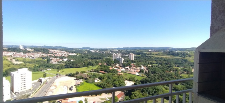 Imagem Imóvel com 2 Quartos à Venda, 61 m² em Loteamento Santo Antônio - Itatiba