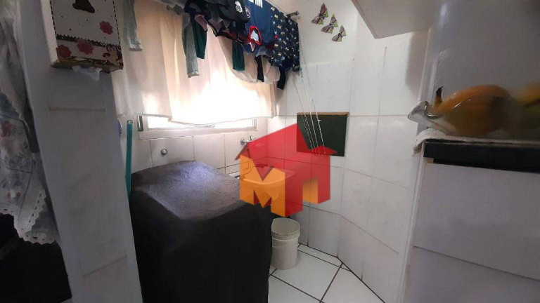 Imagem Apartamento com 3 Quartos à Venda, 75 m² em Jardim Ipiranga - Americana Imagem Apartamento com 3 Quartos à Venda, 75 m² em Jardim Ipiranga - Americana