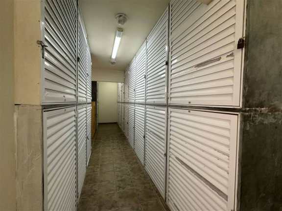 Imagem Apartamento com 1 Quarto à Venda, 65 m² em Guilhermina - Praia Grande