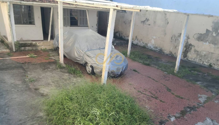 Imagem Terreno à Venda, 223 m² em Boqueirão - Praia Grande Imagem Terreno à Venda, 223 m² em Boqueirão - Praia Grande