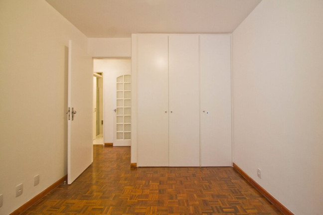 Imagem Apartamento com 3 Quartos à Venda, 106 m² em Itaim Bibi - São Paulo