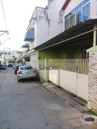 Imagem Casa com 3 Quartos à Venda, 64 m² em Rocha - São Gonçalo Imagem Casa com 3 Quartos à Venda, 64 m² em Rocha - São Gonçalo