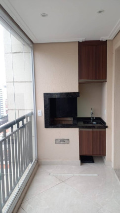 Imagem Apartamento com 2 Quartos à Venda, 74 m² em Vila Regente Feijó - São Paulo Imagem Apartamento com 2 Quartos à Venda, 74 m² em Vila Regente Feijó - São Paulo