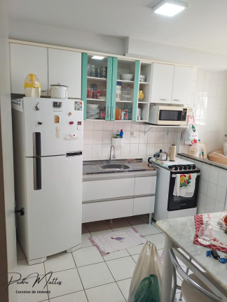 Imagem Imóvel com 2 Quartos à Venda, 54 m² em Nova América - Piracicaba Imagem Imóvel com 2 Quartos à Venda, 54 m² em Nova América - Piracicaba