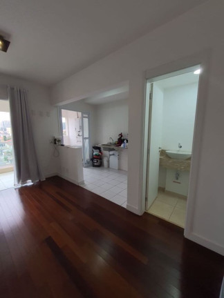 Imagem Apartamento com 1 Quarto à Venda, 50 m² em Jardim Aeroporto - São Paulo