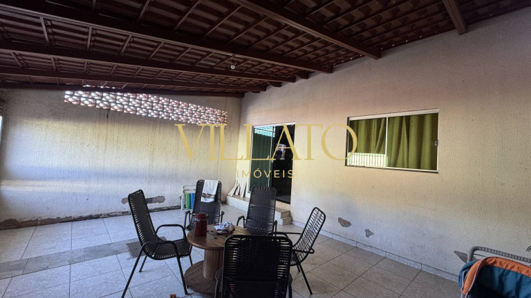 Imagem Casa com 2 Quartos à Venda, 80 m² em Setor Santos Dumont - Goiânia