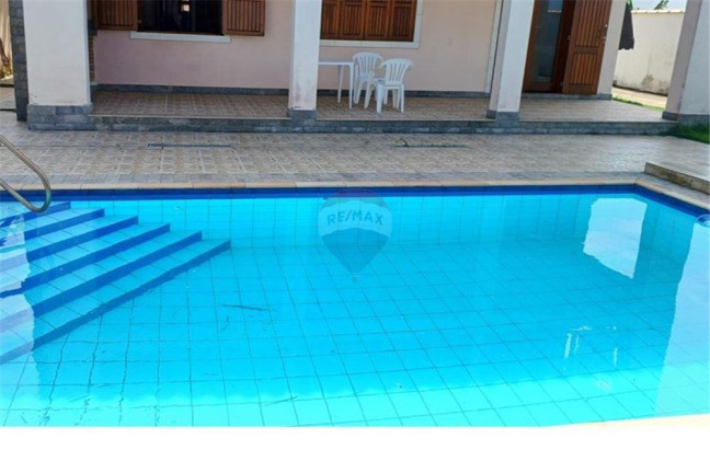 Imagem Casa com 4 Quartos à Venda, 274 m² em Barra De Guaratiba - Maricá