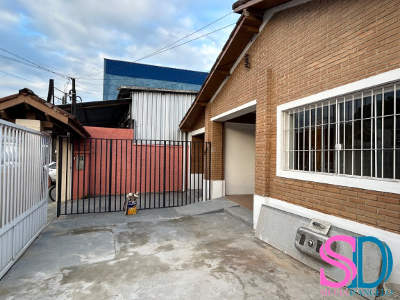 Imagem Casa com 2 Quartos para Alugar, 109 m² em Centro - Ubatuba