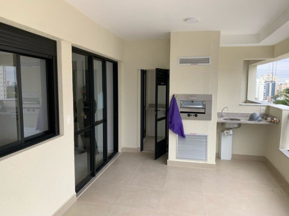 Imagem Apartamento com 3 Quartos à Venda, 92 m² em Jardim Apolo I - São José Dos Campos