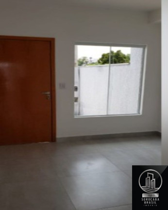 Imagem Casa com 2 Quartos à Venda, 68 m² em Jardim Wanel Ville Iv - Sorocaba