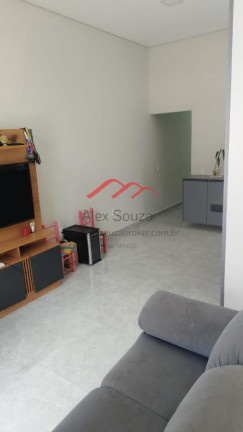 Imagem Casa com 2 Quartos à Venda, 90 m² em Jardim Novo Cambuí - Hortolândia Imagem Casa com 2 Quartos à Venda, 90 m² em Jardim Novo Cambuí - Hortolândia