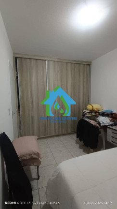 Imagem Apartamento com 2 Quartos à Venda, 54 m² em Parque Residencial Eloy Chaves - Jundiaí Imagem Apartamento com 2 Quartos à Venda, 54 m² em Parque Residencial Eloy Chaves - Jundiaí