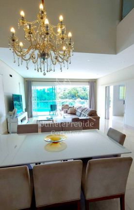 Imagem Casa de Condomínio com 5 Quartos à Venda, 520 m² em Alphaville - Santana De Parnaíba