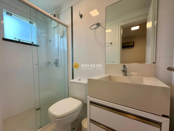 Imagem Apartamento com 3 Quartos à Venda, 110 m² em 4 Ilhas - Bombinhas