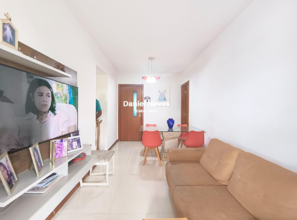 Apartamento com 3 Quartos à Venda, 82 m² em Pitangueiras - Lauro De Freitas
