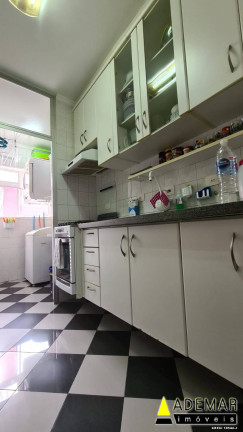 Imagem Apartamento com 3 Quartos à Venda, 65 m² em Taboão - São Bernardo Do Campo Imagem Apartamento com 3 Quartos à Venda, 65 m² em Taboão - São Bernardo Do Campo