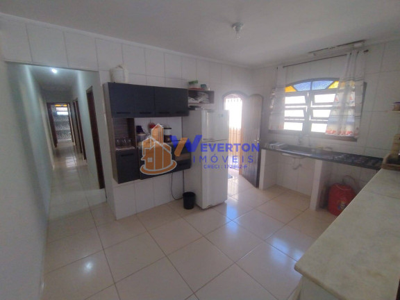 Imagem Casa com 3 Quartos à Venda, em Jardim Praia Grande - Mongaguá Imagem Casa com 3 Quartos à Venda, em Jardim Praia Grande - Mongaguá