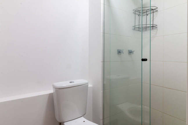Imagem Apartamento com 1 Quarto à Venda, 23 m² em Perdizes - São Paulo