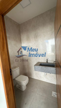 Imagem Casa com 3 Quartos à Venda, 322 m² em Setor Mandu Ii - Luziânia Imagem Casa com 3 Quartos à Venda, 322 m² em Setor Mandu Ii - Luziânia