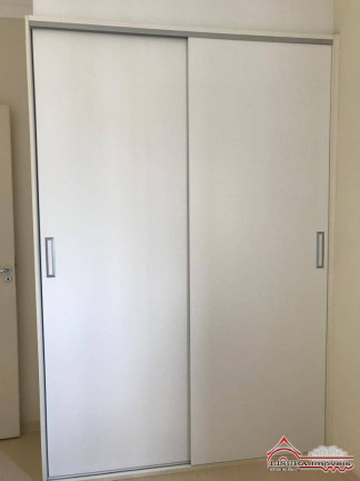 Imagem Apartamento com 3 Quartos à Venda, 87 m² em Centro - Jacareí