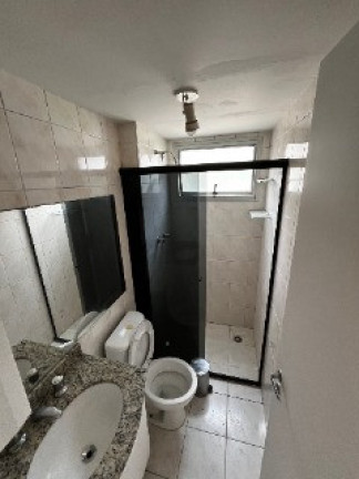 Imagem Apartamento com 2 Quartos para Alugar, 48 m² em Av Dos Ourives - São Paulo