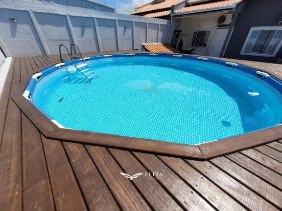 Casa com 2 Quartos à Venda, 60 m² em Itajuba - Barra Velha