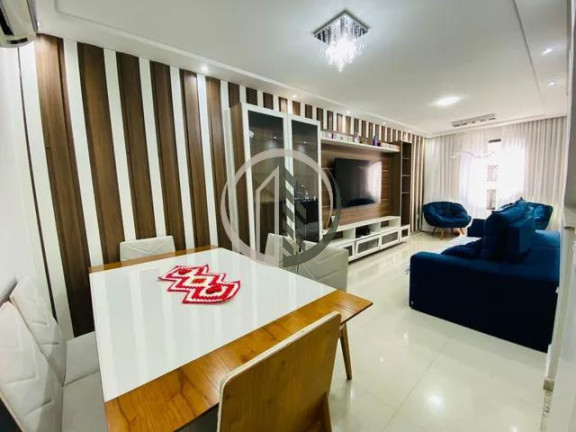 Imagem Casa com 3 Quartos à Venda, 169 m² em Boqueirão - Santos
