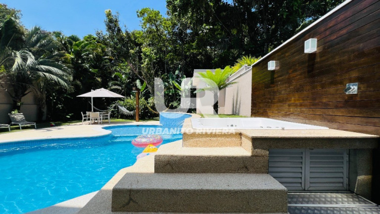 Imagem Casa com 6 Quartos à Venda, 410 m² em Riviera | Módulo 04 - Bertioga