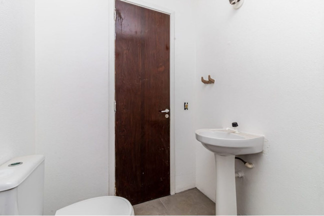Imagem Apartamento com 1 Quarto à Venda, 42 m² em Jardim Do Salso - Porto Alegre