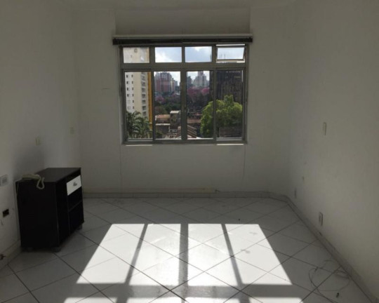 Imagem Apartamento com 1 Quarto à Venda, 34 m² em Pinheiros - São Paulo