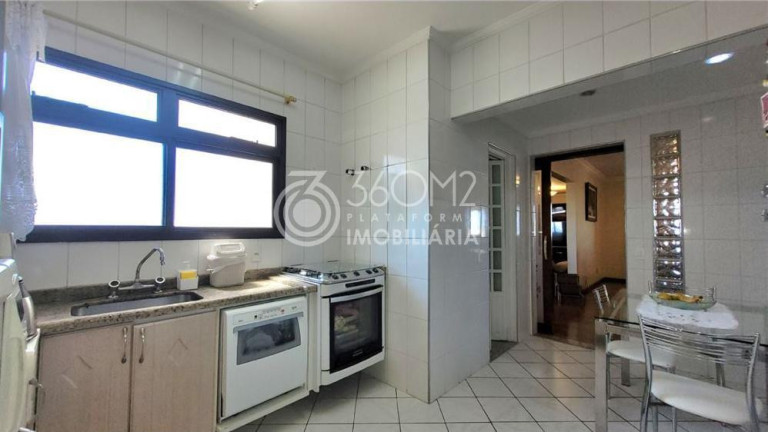 Imagem Apartamento com 4 Quartos à Venda, 261 m² em Rudge Ramos - São Bernardo Do Campo Imagem Apartamento com 4 Quartos à Venda, 261 m² em Rudge Ramos - São Bernardo Do Campo